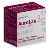 AUROLAX MICROCLINE KINDEREN 6P
