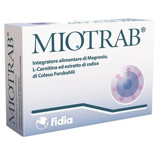 Miotrab 30 Tabletten