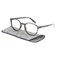 Gabry Premounted Reading Glasses alvita +1.50