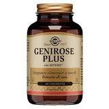 GENIROSE Plus 60 Tables.SOLGAR