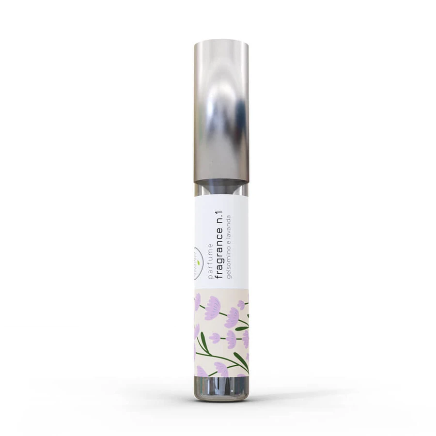 NATURAL DERMA PET HONDENGEUR NR.1 JASMIJN & LAVENDEL 150 ML