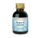 Gemberwater 50ml Giorgini