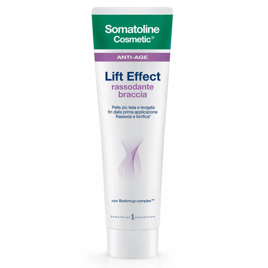 Somatoline straffend 100 ml für Arme