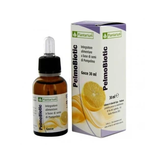 Pelmobiotic Plantariun Drops 30 Ml