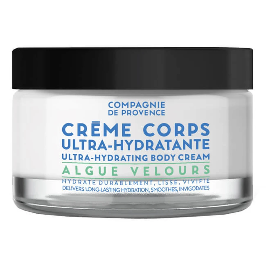 CDP CREMA CORPORAL 200ML ALGUE VE