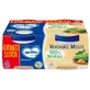Mellin Homogenized Mixed Vegetables 4x80g