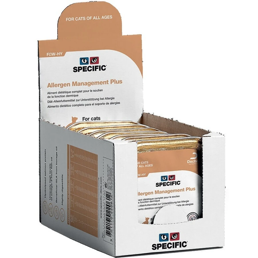 SPECIFIEK G FW HY AM+ 100G