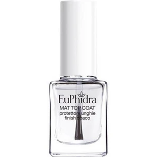 Matte Deckschicht Nagelschutz Euphidra 10ml