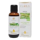 NEEM LICHAAMSOLIE 50ML FLORA