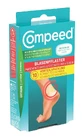 Compeed Extreme Tiritas Medianas 10 Piezas