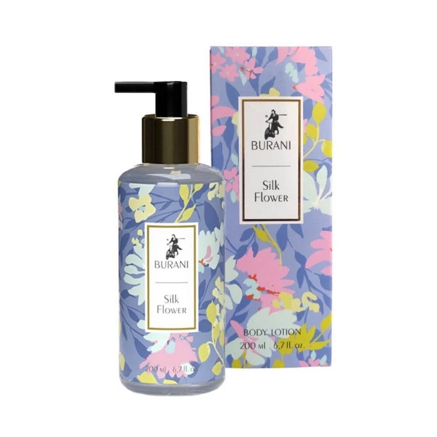 MARIELLA BURANI S/BLOEM B/LOT.200