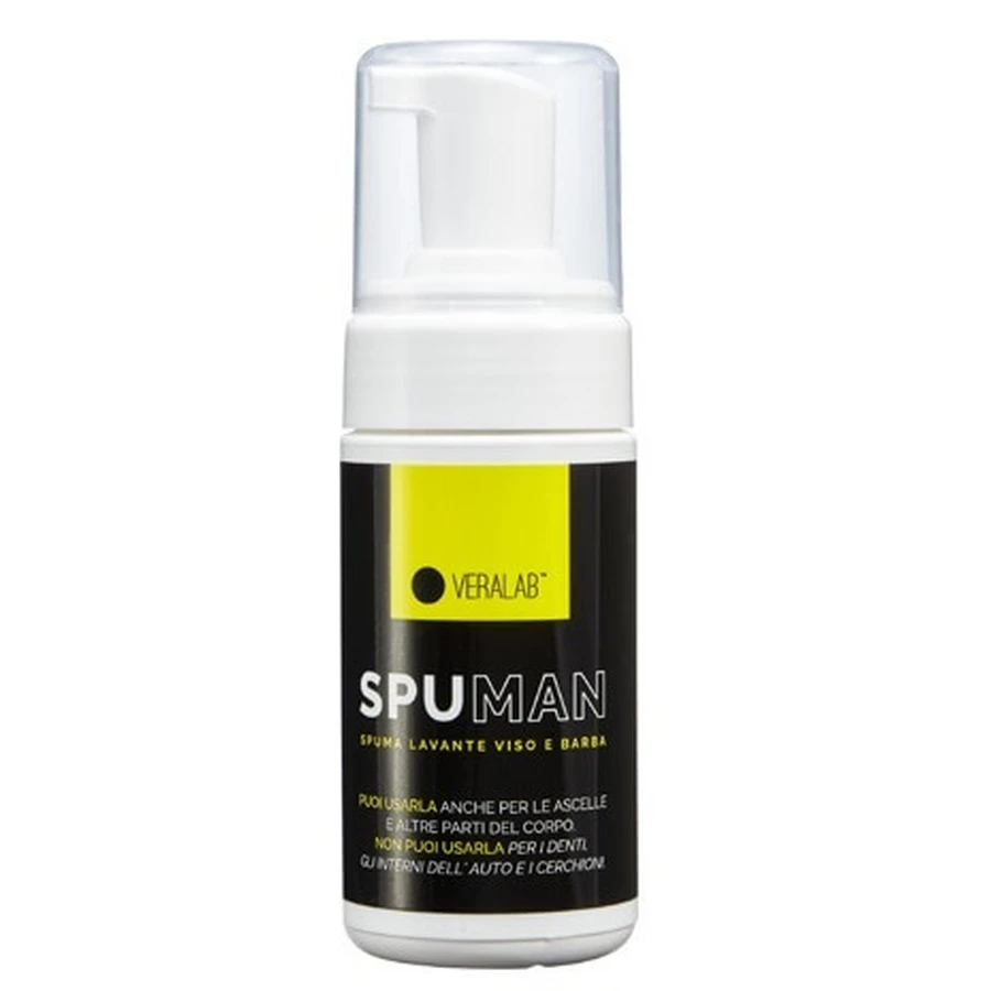 VERALAB SPUMAN 100ML
