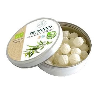 F-CARE EUCALYPTUS ORGANIC CANDY