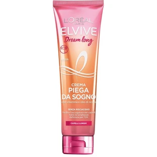 ELVIVE DREAM LONG CREAM STYL