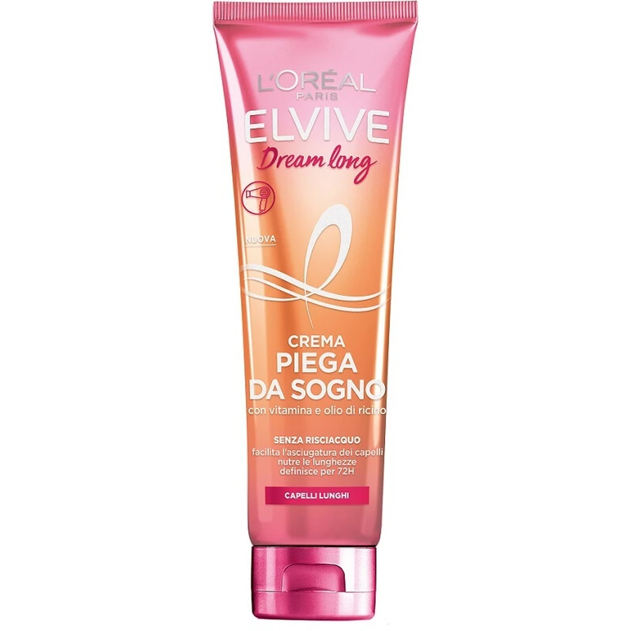 ELVIVE DREAM LONG CREAM STYL