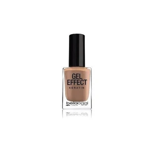 BEAUTIFUL TODAY GEL NAIL POLISH EFFECT KERATIN 16