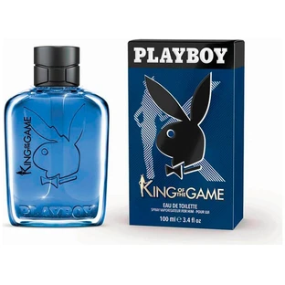 PLAYBOY U KÖNIG SPIEL EDT 100 VAPO