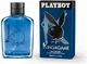 PLAYBOY U KING GAME EDT 100 VAPO