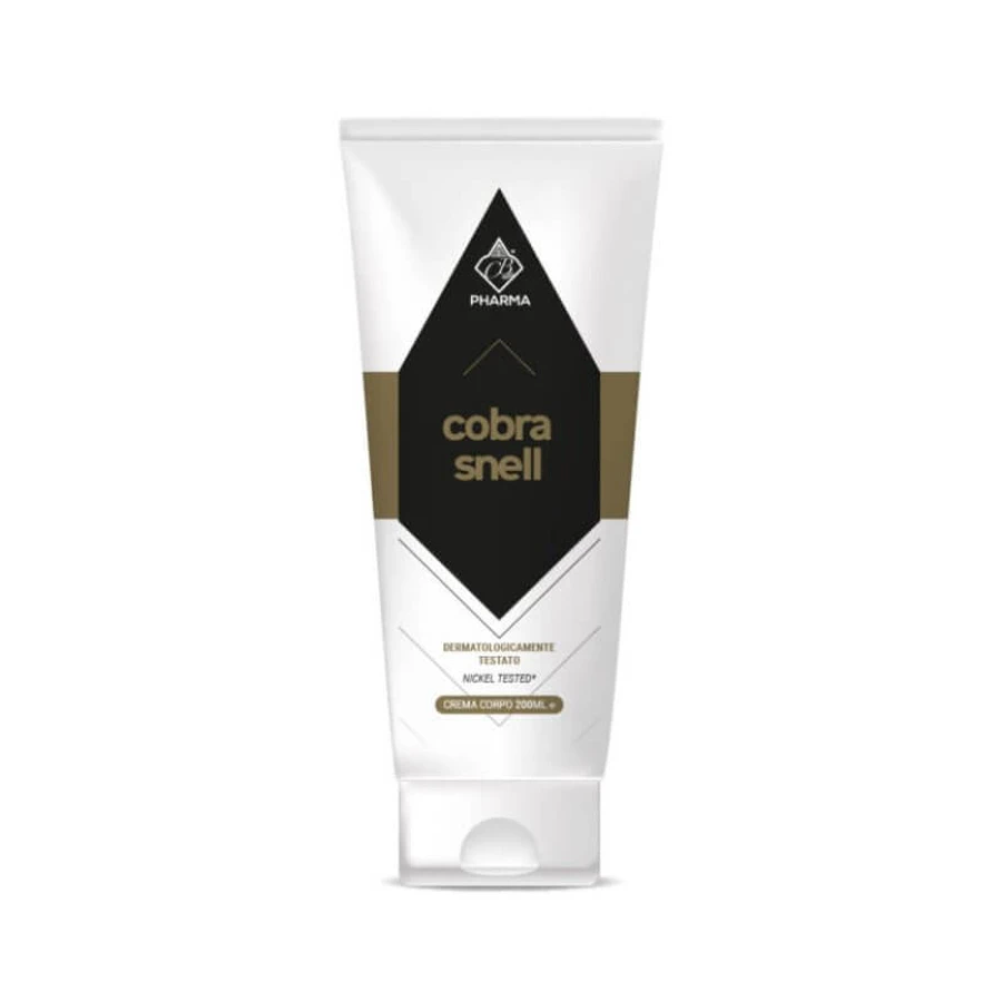 CoBra Snell CB Pharma 200ml