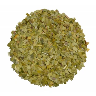 Yerba Mate Sums And Leaves Cut Tisa