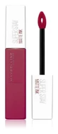 MAYB GLOSS+LIPSTICK S/MATTE INK320