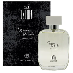 SALTS OF ISCHIA PROF BLACK RIT