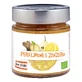 ORGANIC LEMON/ZENZ PEAR COMPOTE