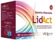 LIDACT TOALLITAS OFT MON 20PCS