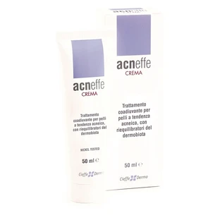 ACNEFFE Cream*50ml