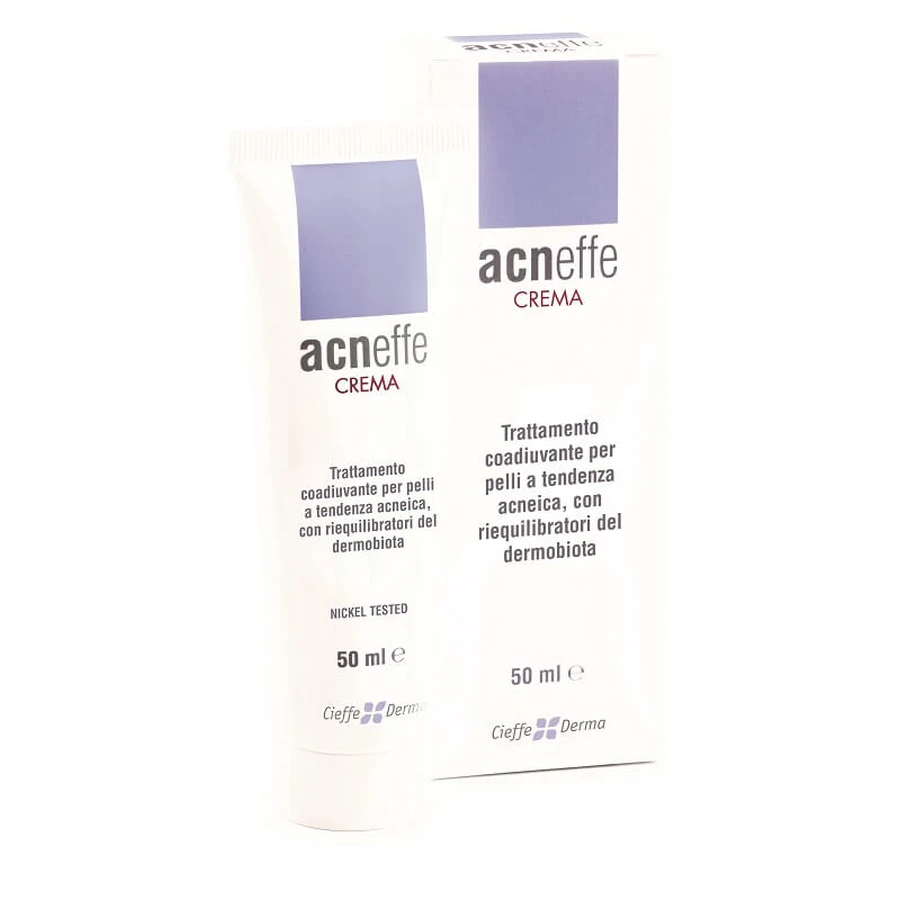 ACNEFFE Cream*50ml