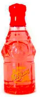 VERSACE RED JEANS WOMEN EDT 75 V