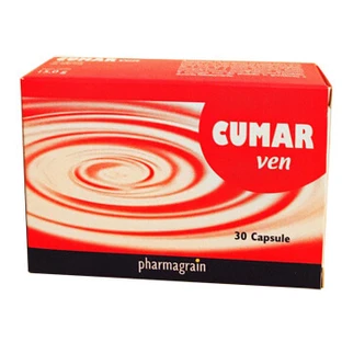 Cumarven 30cps
