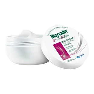 Bioscalin Trico Age After Champú Mascarilla