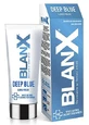 Blanx Deep Blue Nonabrasive Whitening Toothpaste 75 Ml