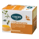 VIROPA DRAINAGE-KRÄUTERTEE 15BUST