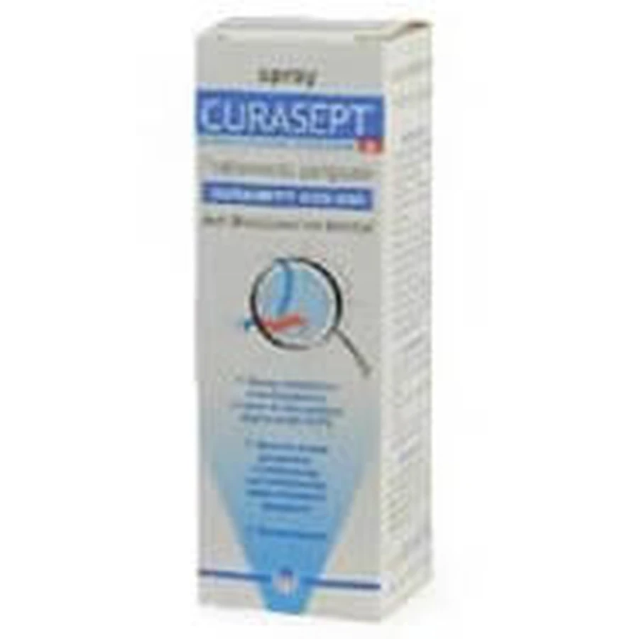 Curasept Spray 30ml