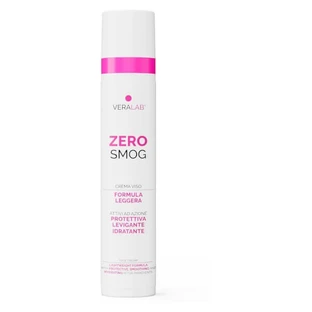 VeraLab Zero Smog Anti-Verschmutzungs-Gesichtsreiniger 50 ml