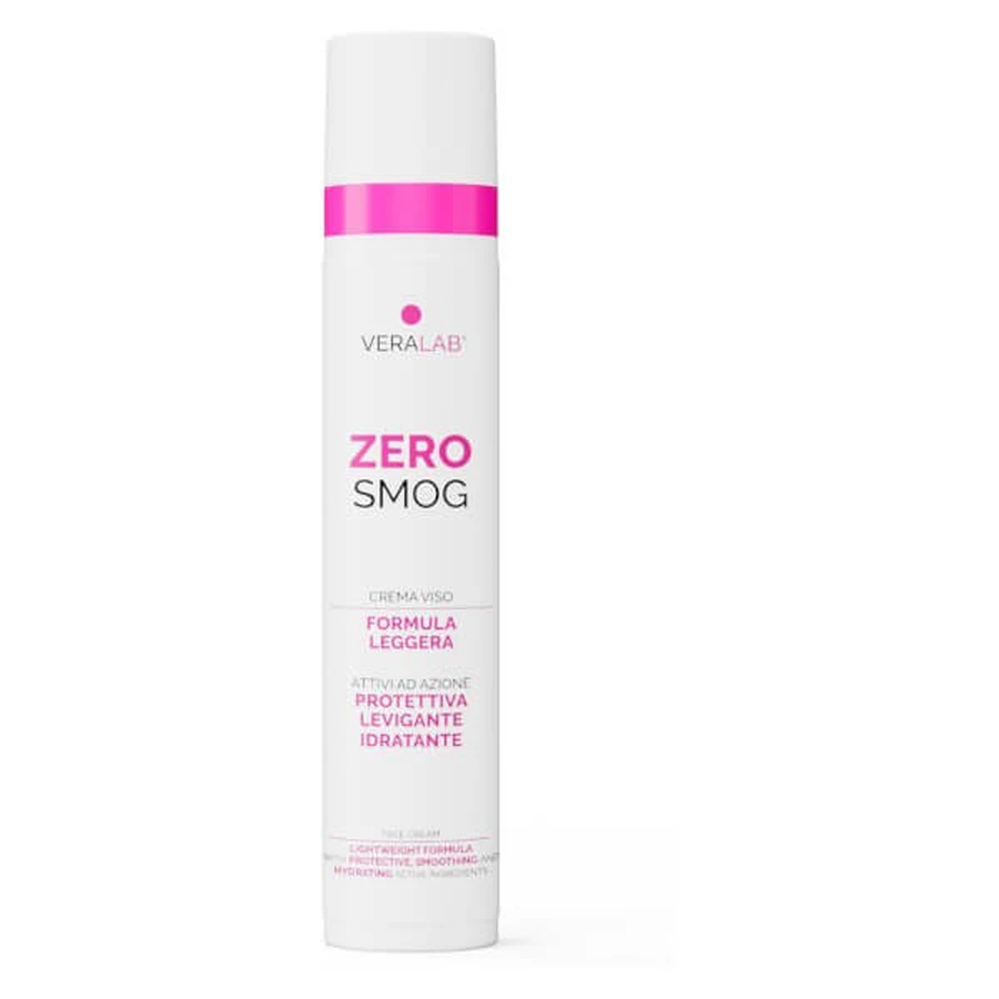 VeraLab Zero Smog Anti-Verschmutzungs-Gesichtsreiniger 50 ml