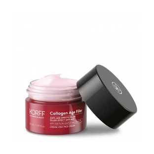 Korff Collagen Age Filler 50 ml anti-aging gezichtscrème