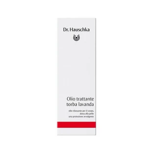 Dr. Hauschka Moor- und Lavendel-Körperpflegeöl 75ml