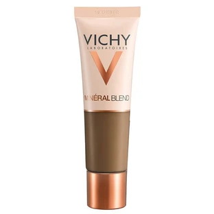 FOUNDATION MINERAAL MELANGE FLU19