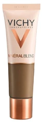 MINERAL BLEND FOUNDATION FLU19