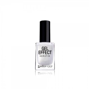 BEAUTIFUL TODAY GEL EFFECT NAIL POLISH KERATIN 68