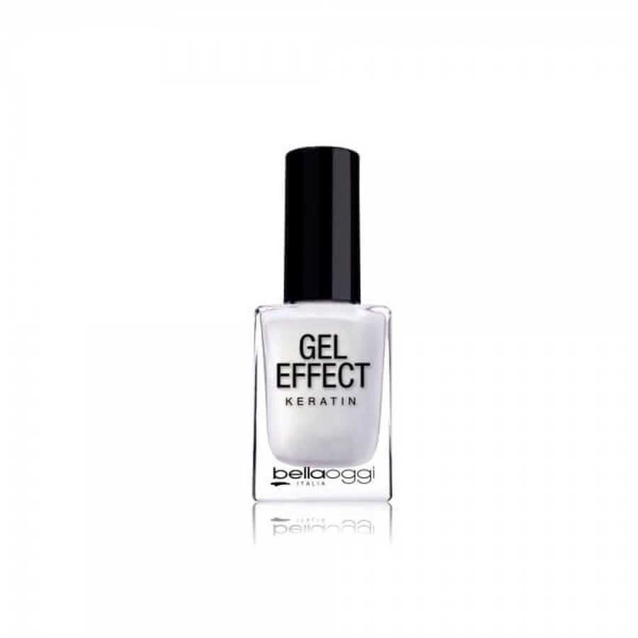 BEAUTIFUL TODAY GEL EFFECT NAIL POLISH KERATIN 68
