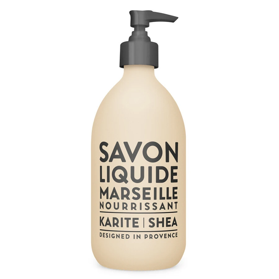 CDP KA SAVON LIQ KARITE 500ML