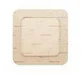Mepilex Border Flex 7.5x7.5 5p