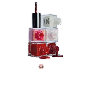 KORFF MK NAIL POLISH 03