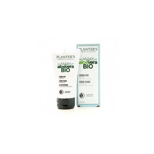 Planters Bio-Aloe-Gesichtscreme