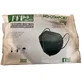 Ho-comfort Ffp2 Mask Black 1pcs