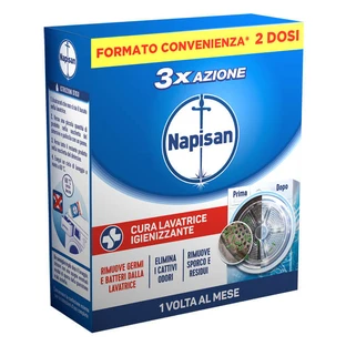 NAPISAN CURALAVATRICE2PCS 250ML